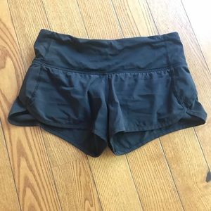 Lululemon Speed Up Short 2.5”